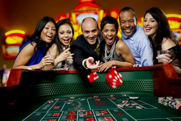 Tổng quan đôi nét về siêu phẩm casino trực tuyến 